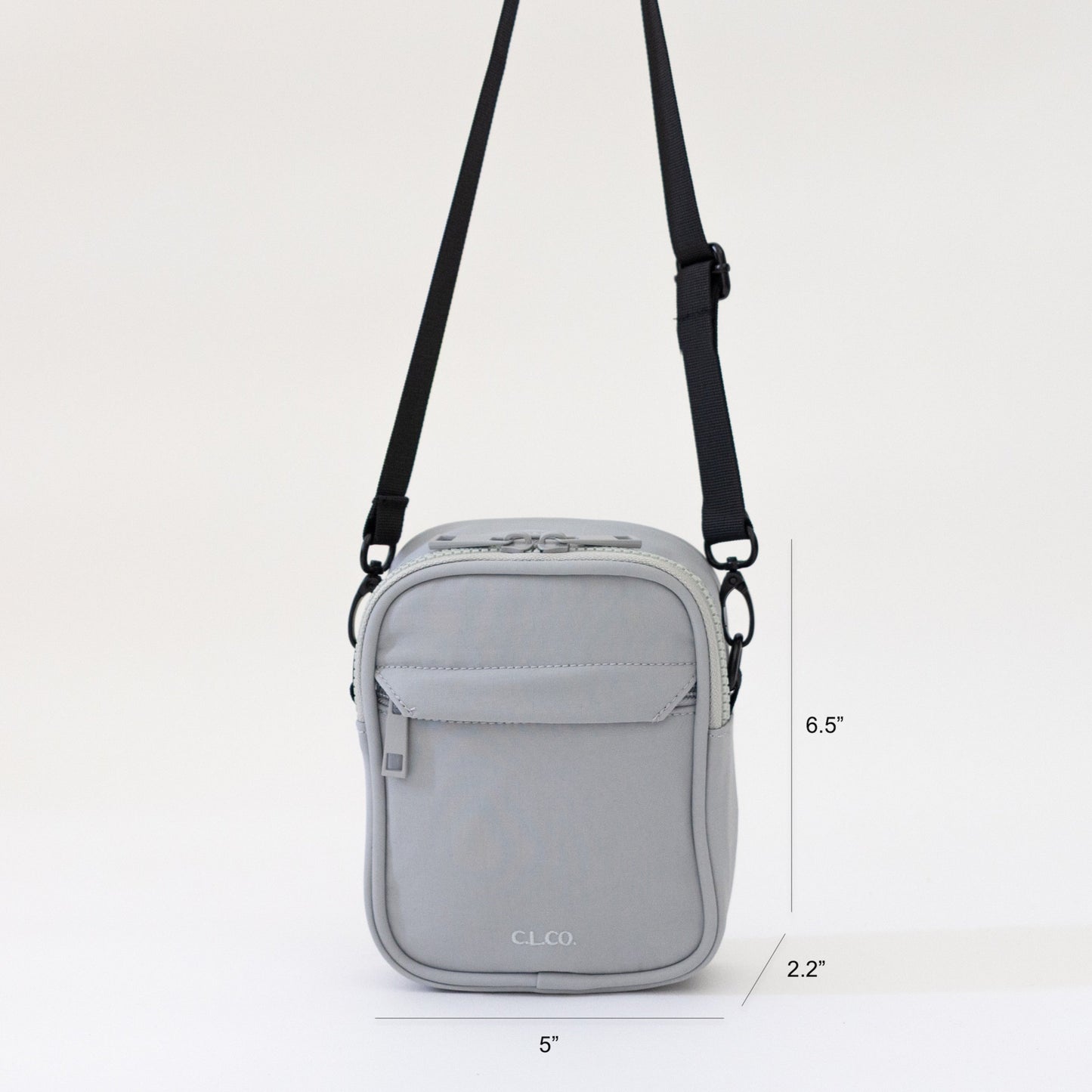 Mini Crossbody Bags