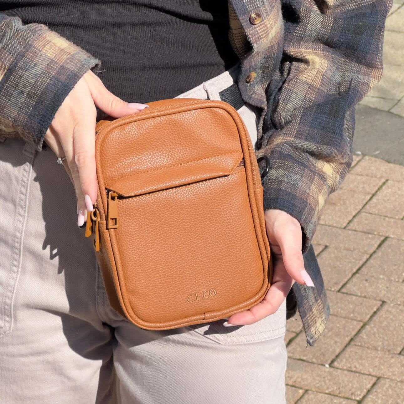 Crossbody Bags