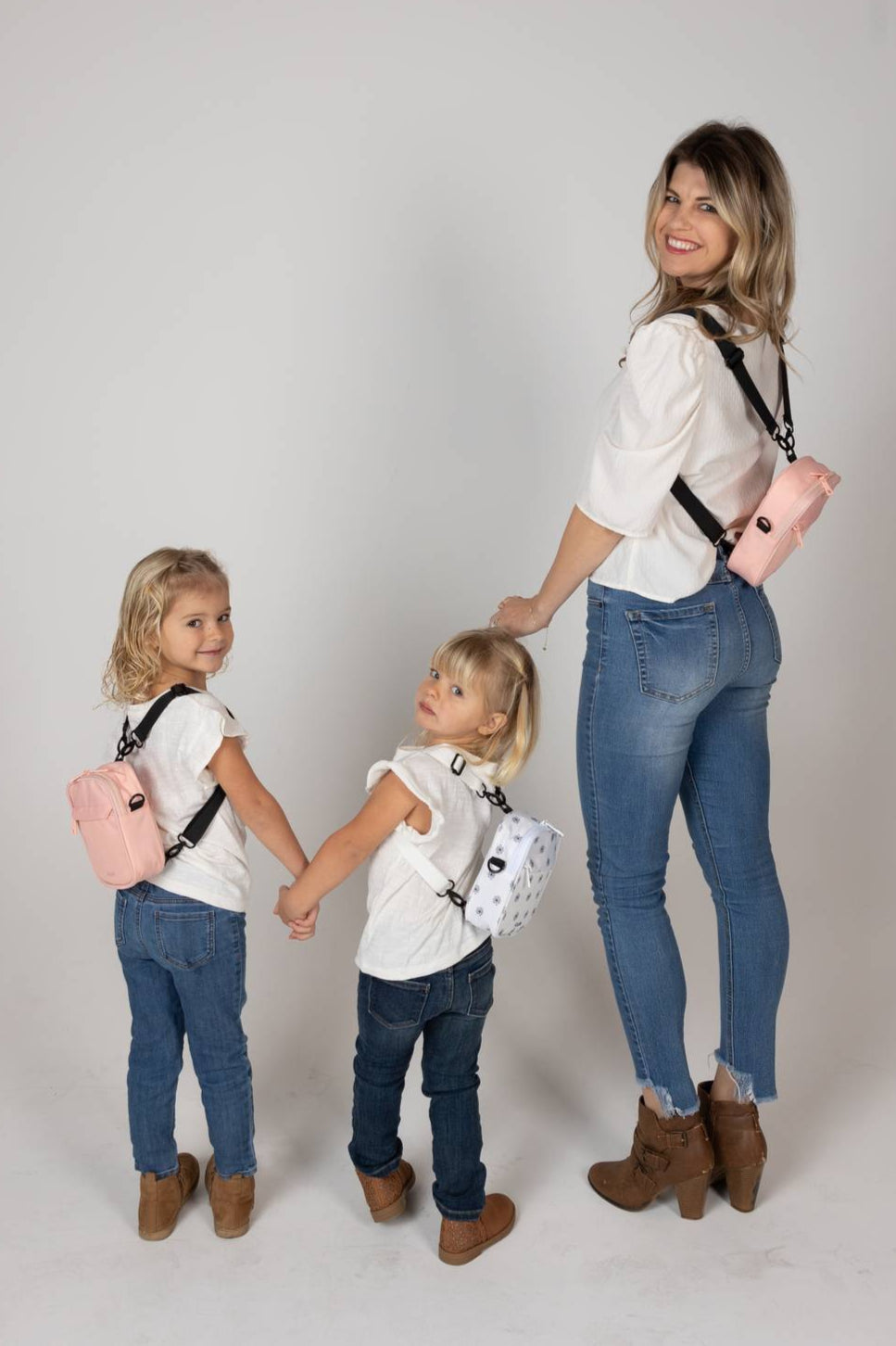 Crossbody Bag Pair