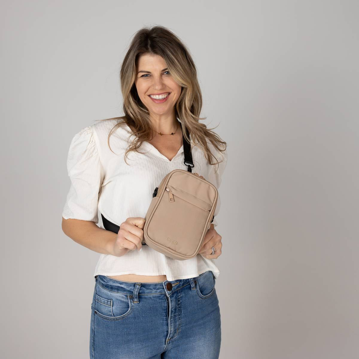 Crossbody Bags