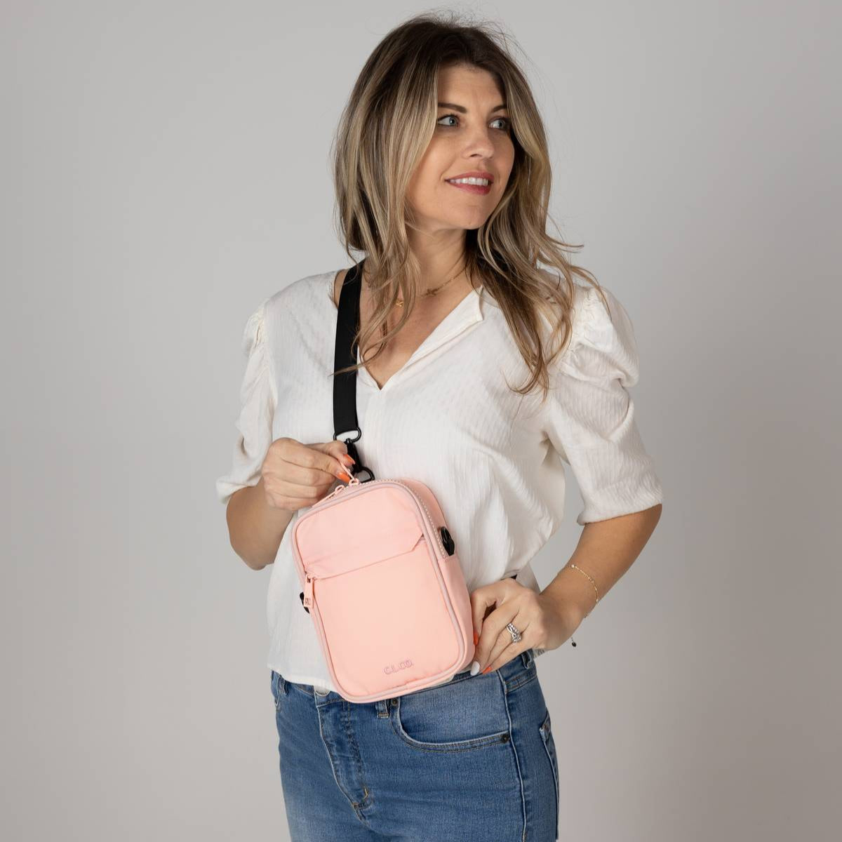 Crossbody Bags
