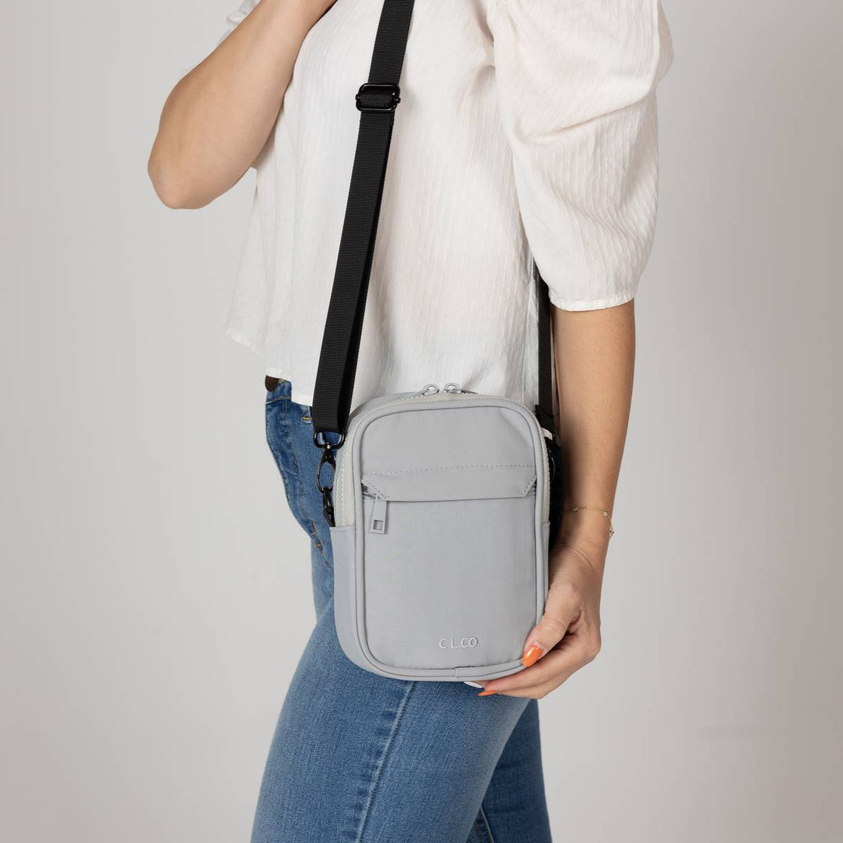 Crossbody Bags