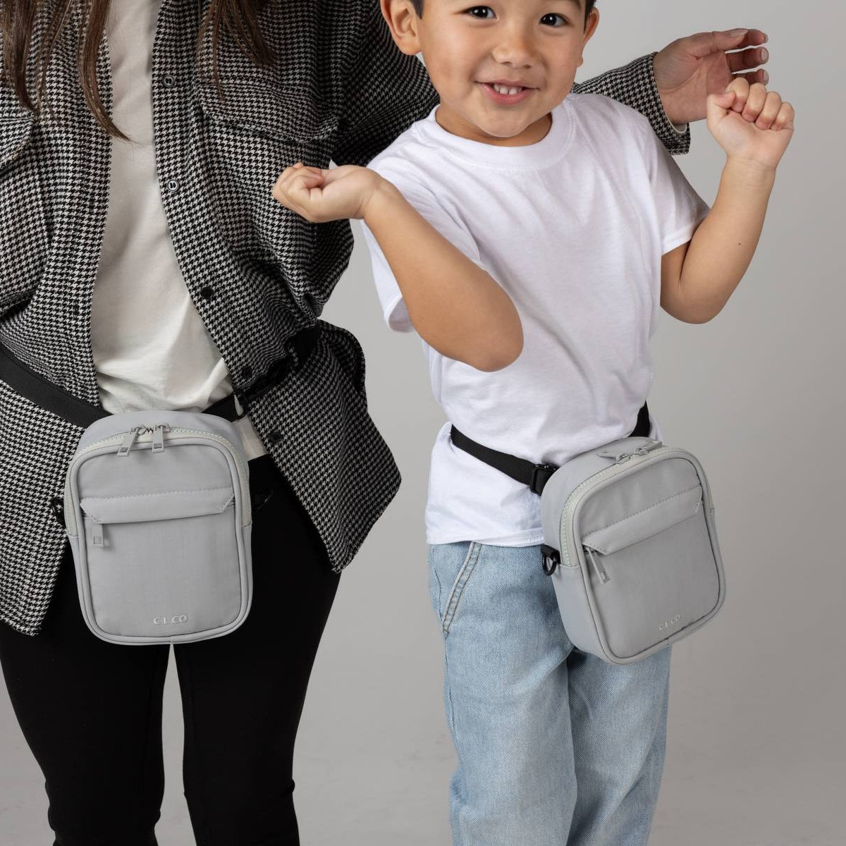 Mini Crossbody Bags