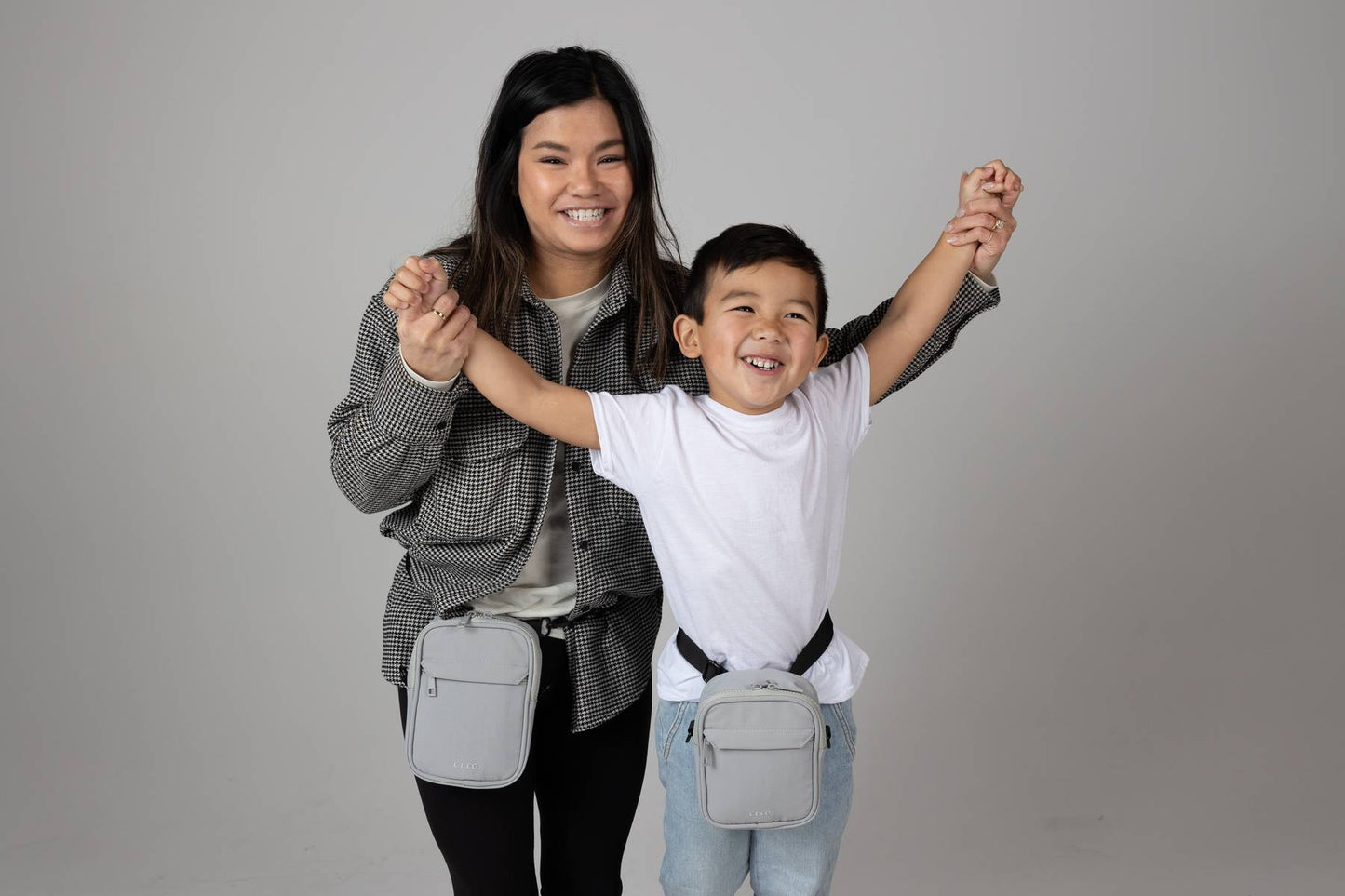 Crossbody Bag Pair