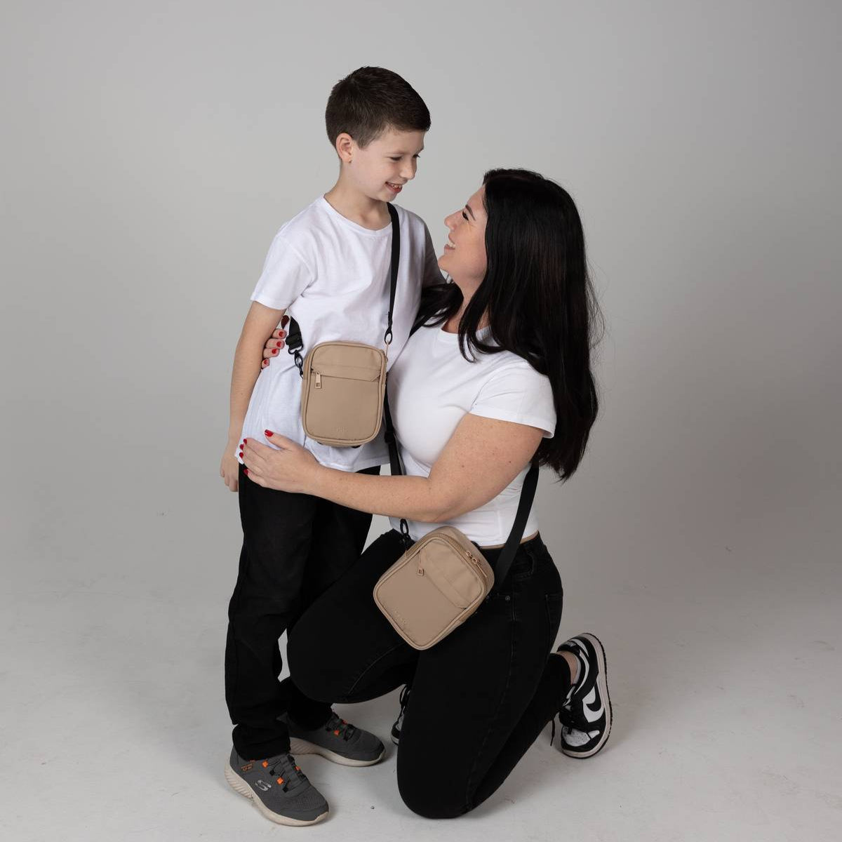 Mini Crossbody Bags