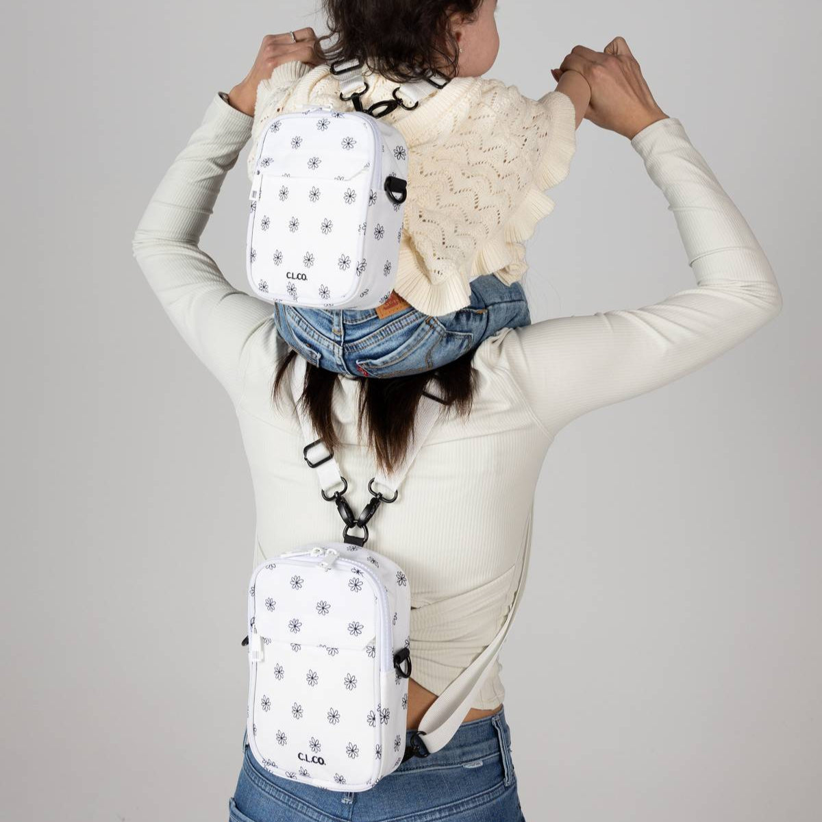 Mini Crossbody Bags