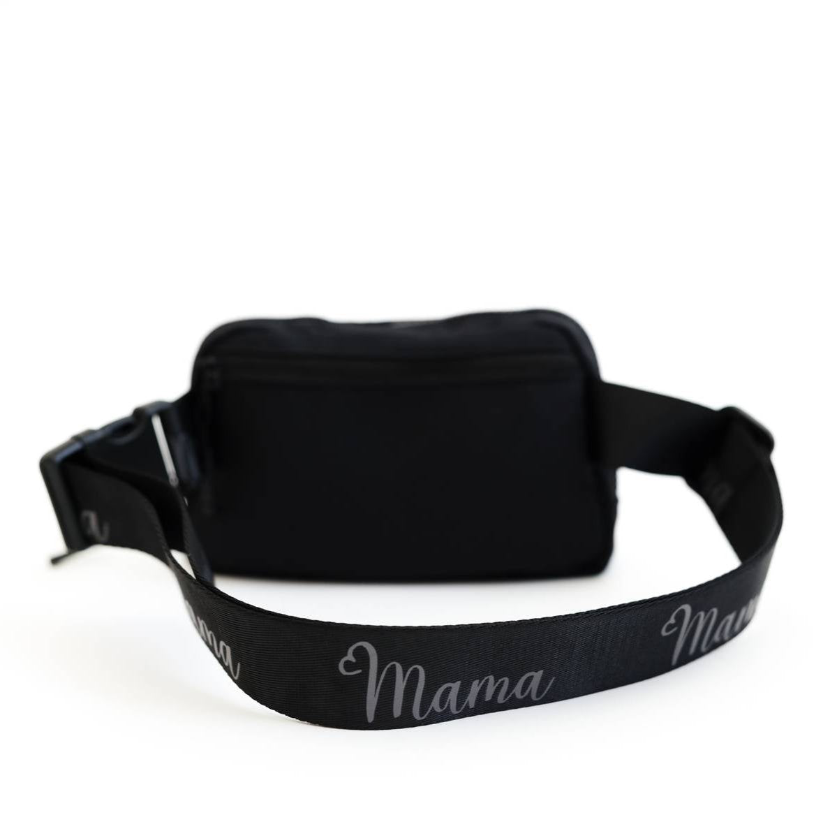 Mama Belt Bags