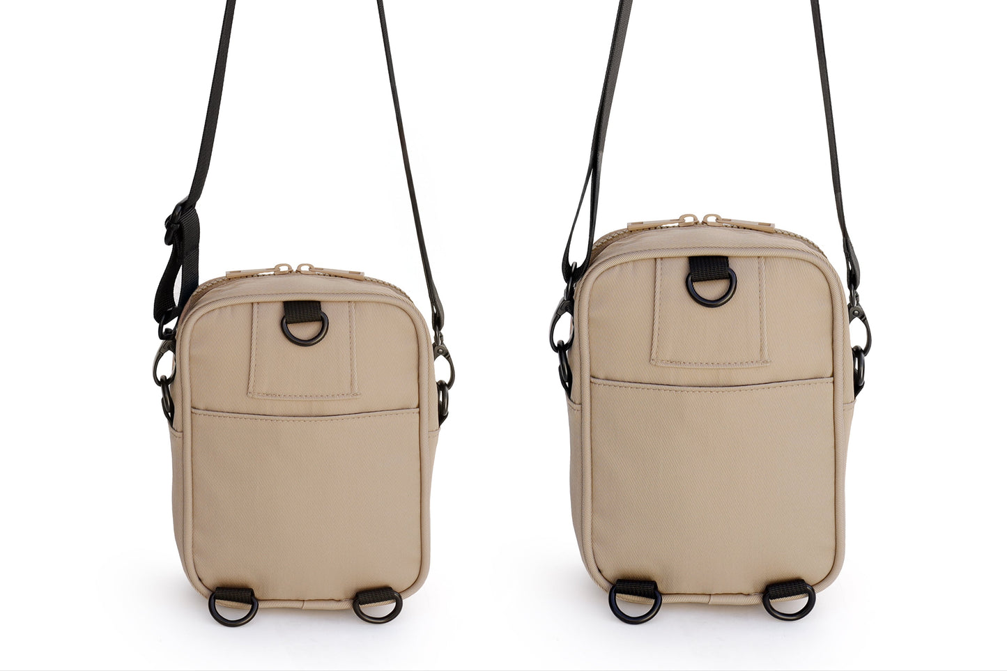 Crossbody Bag Pair