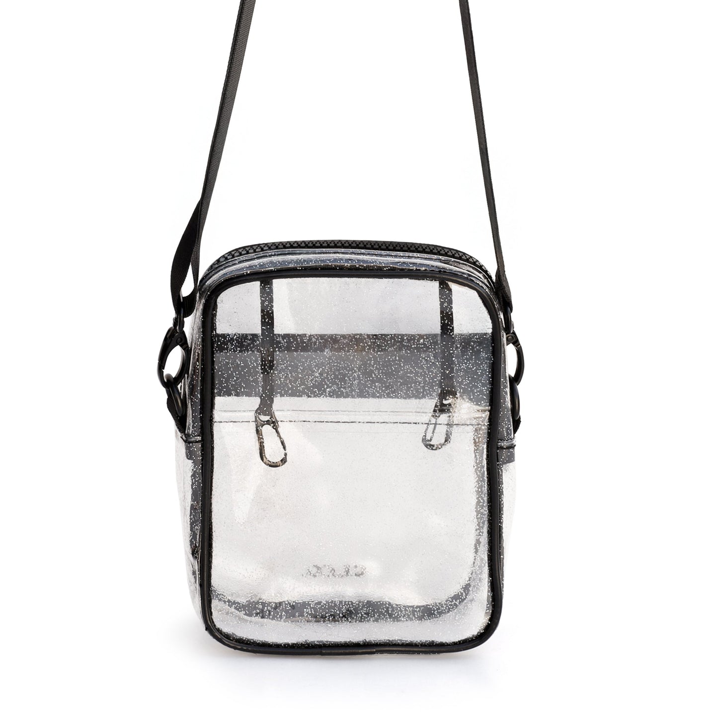 Crossbody Full Jelly Back