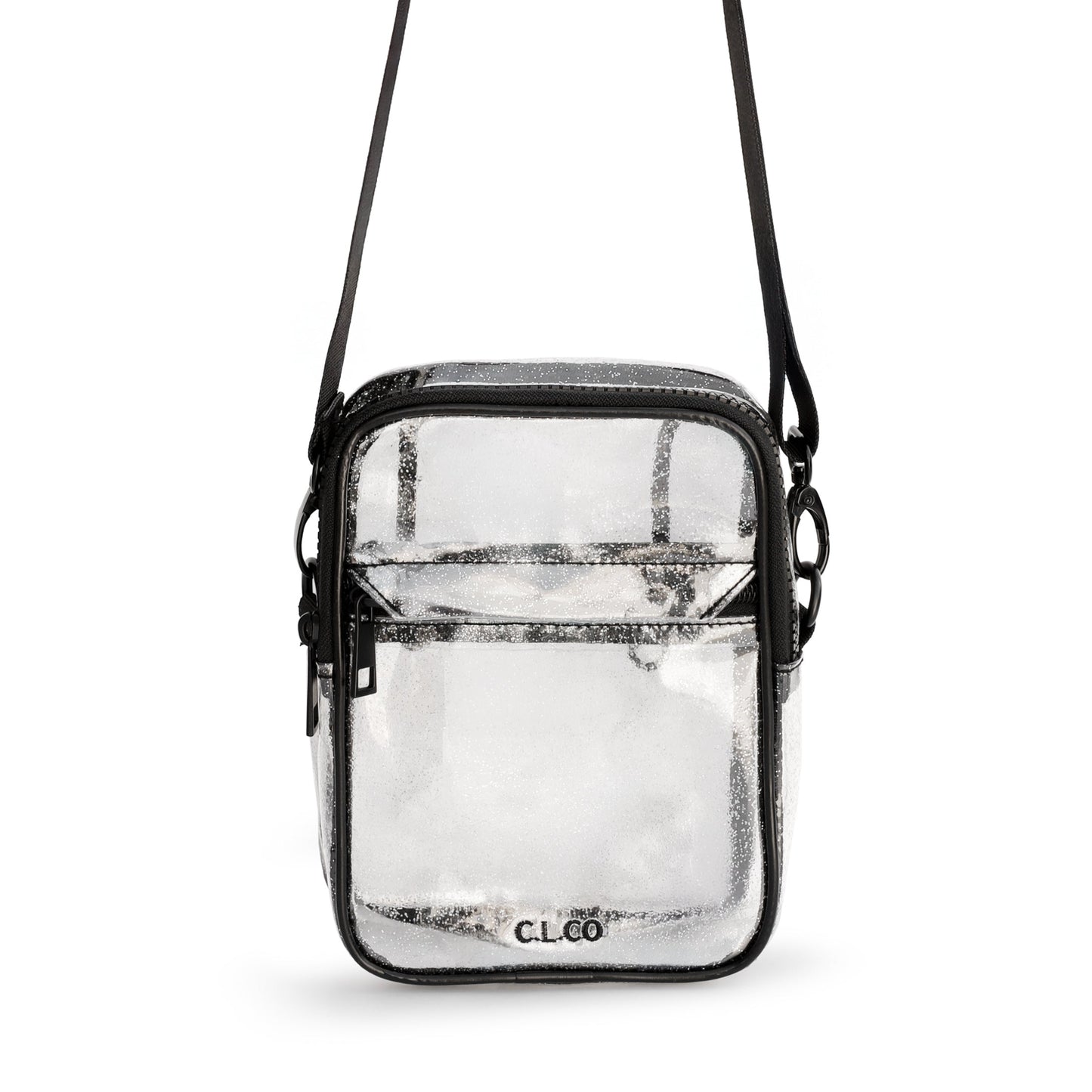 Crossbody Full Jelly Front