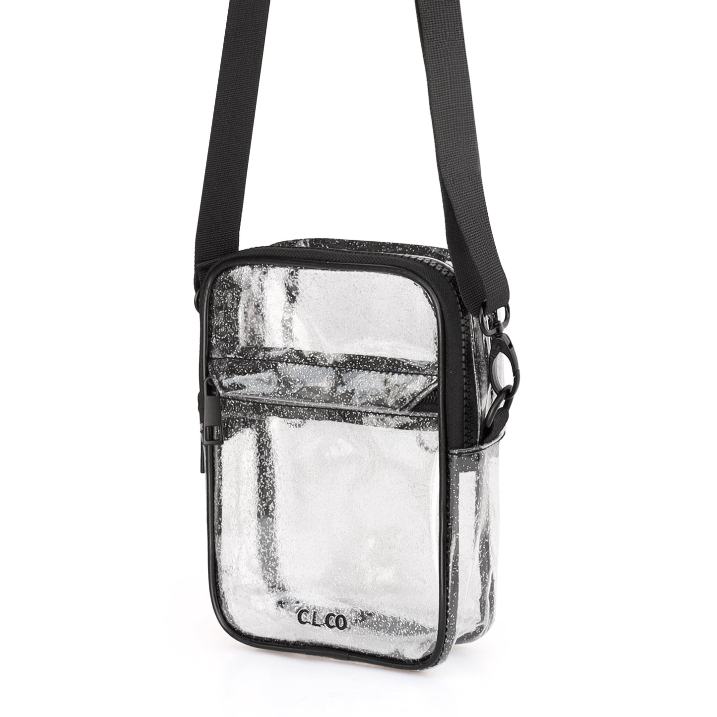 Crossbody Full Jelly Side