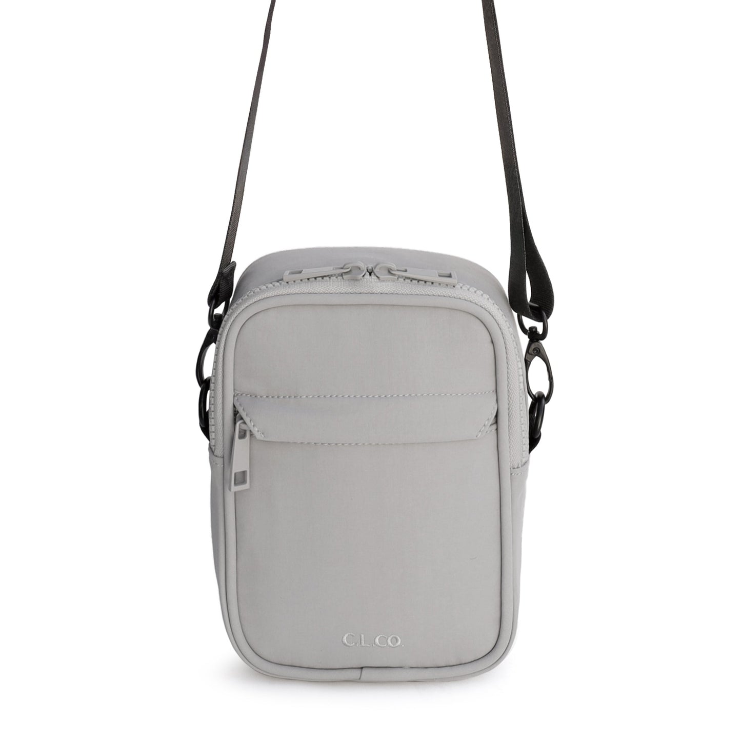 Crossbody Full Stone Front