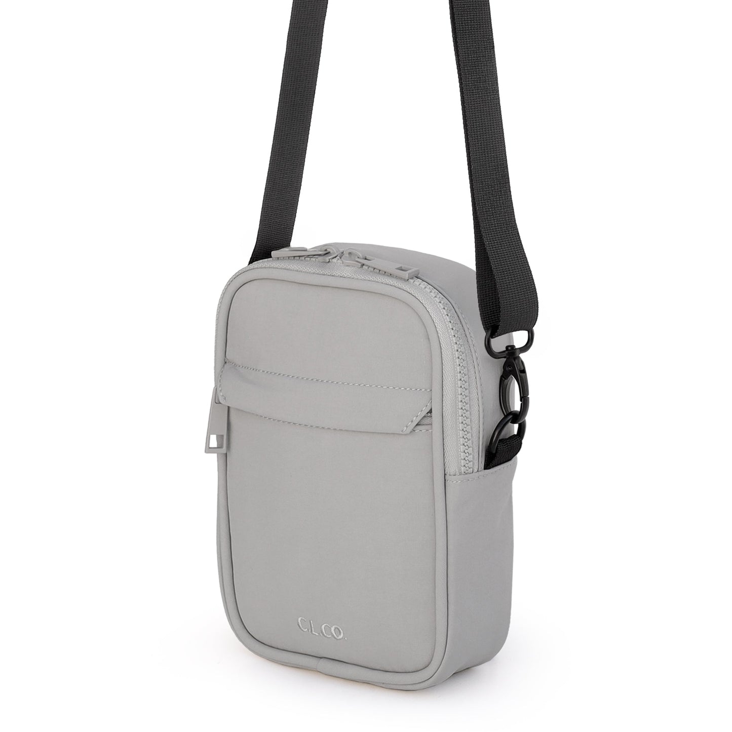 Crossbody Full Stone Side