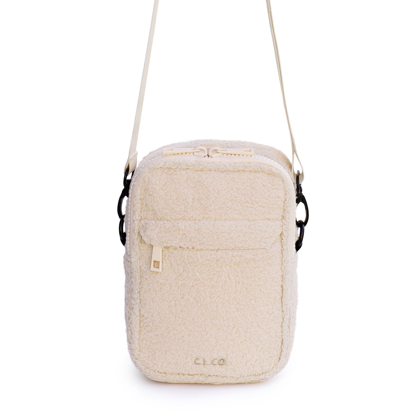 Crossbody Full Vanilla Front