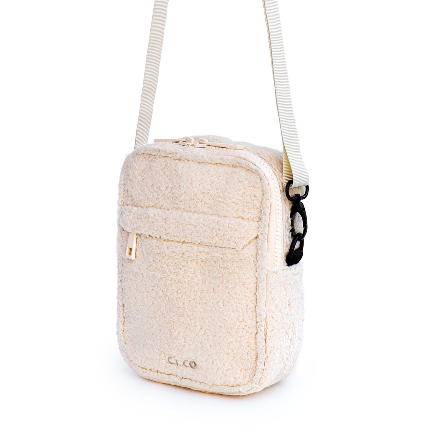 Crossbody Full Vanilla Side