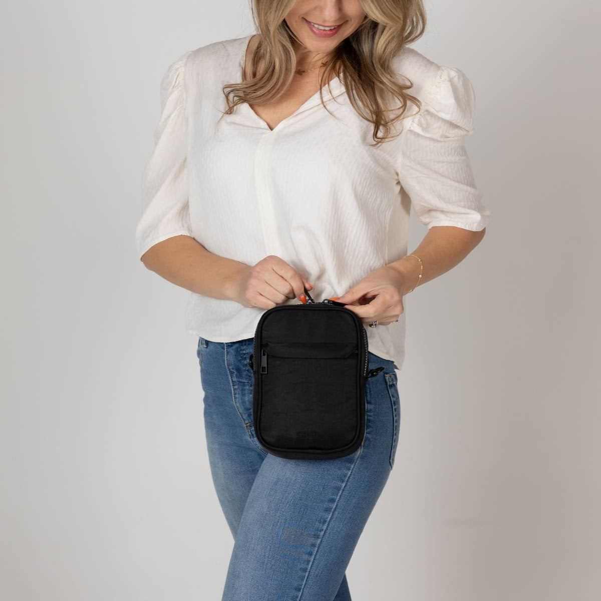 Crossbody Bags