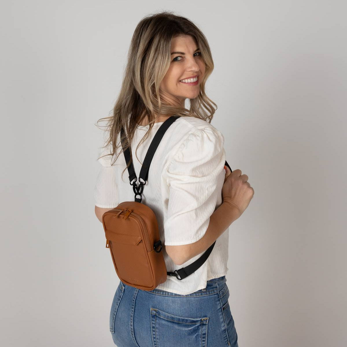 Crossbody Bags