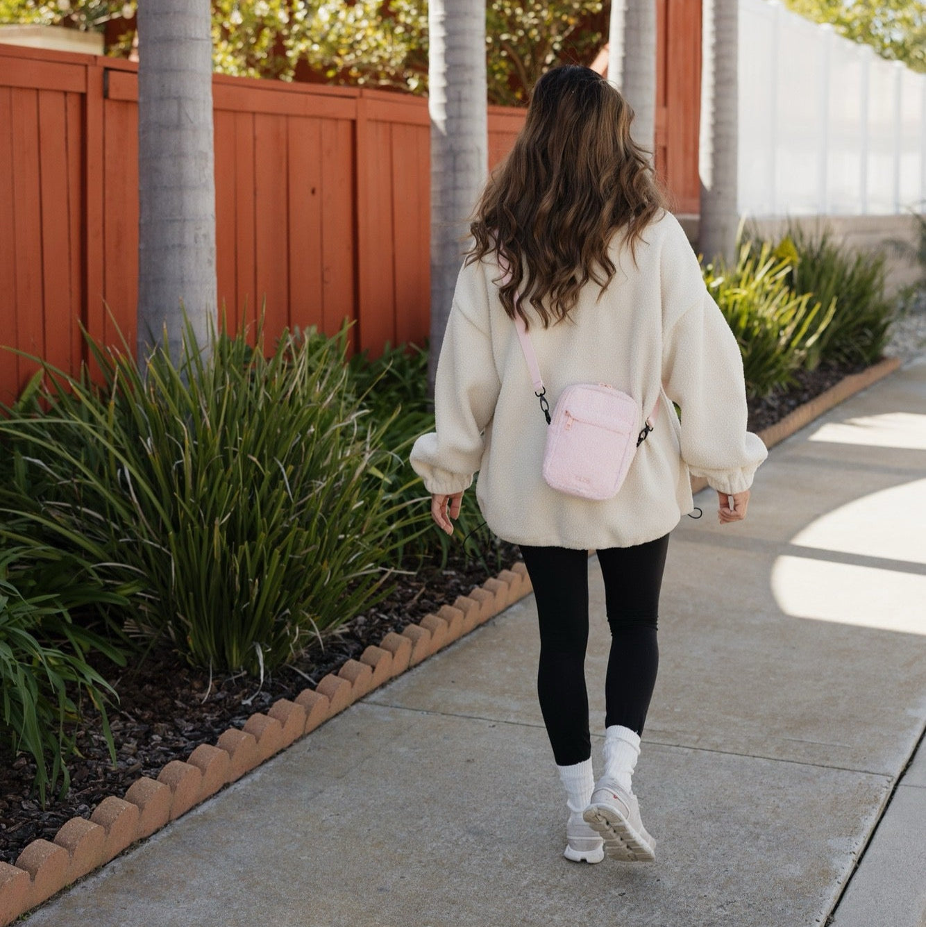 Crossbody Bags