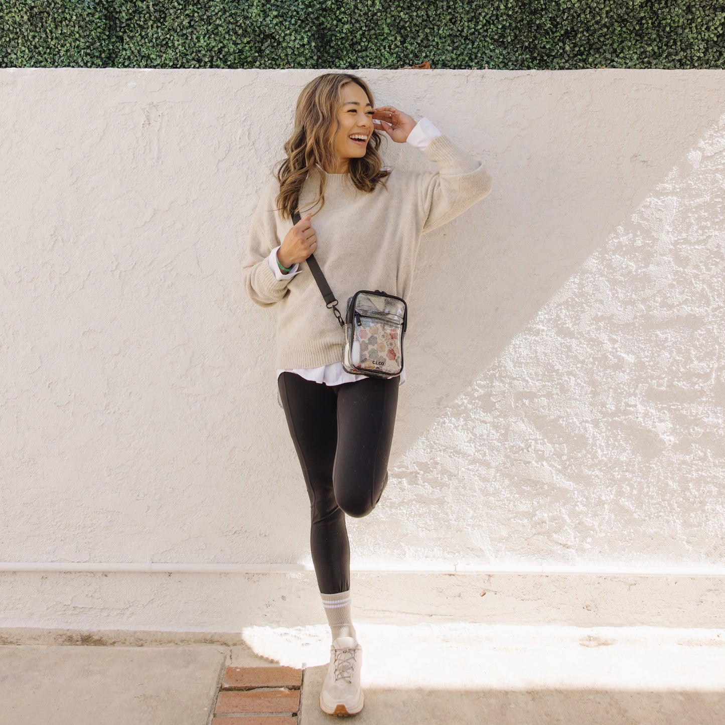 Crossbody Bags