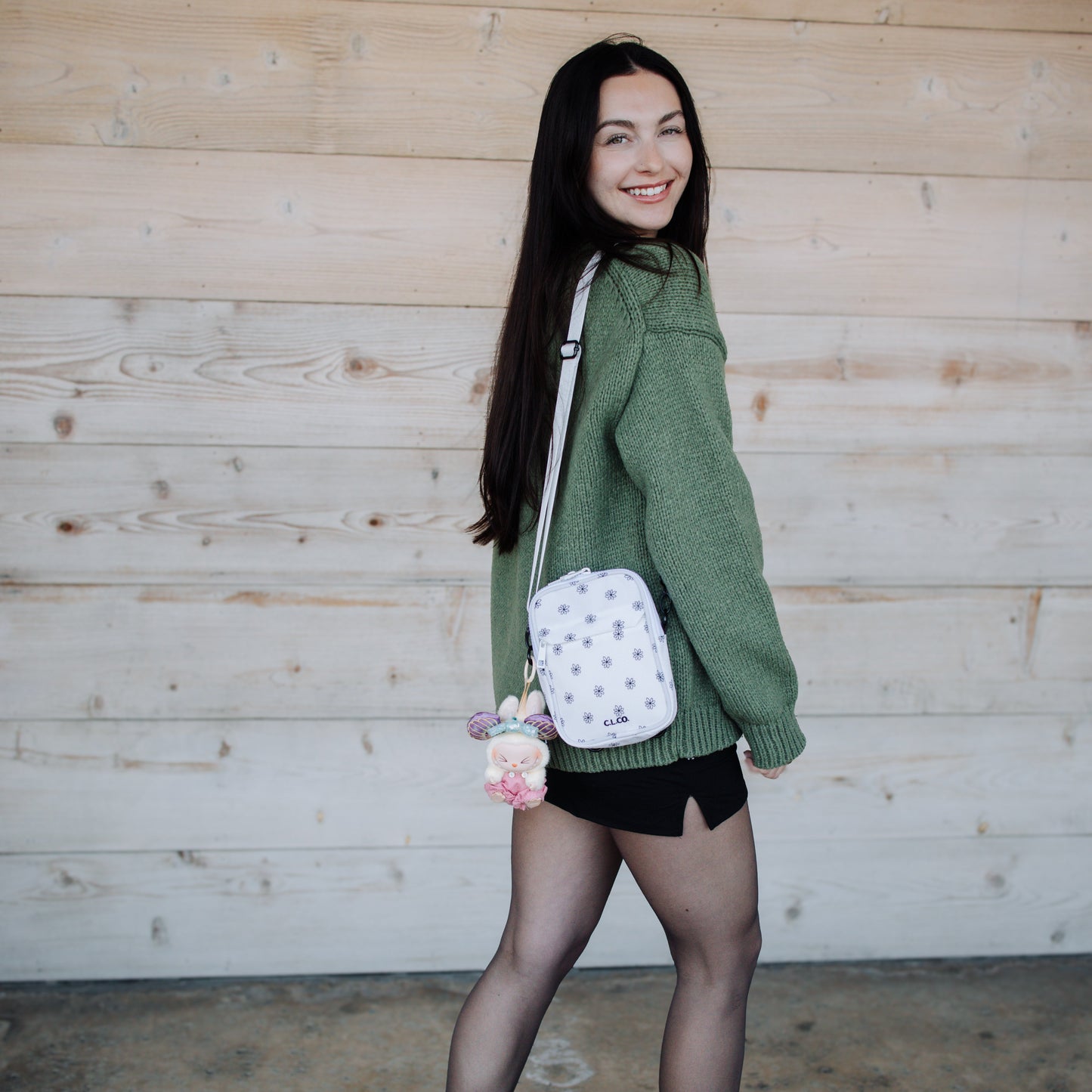 Crossbody Bags
