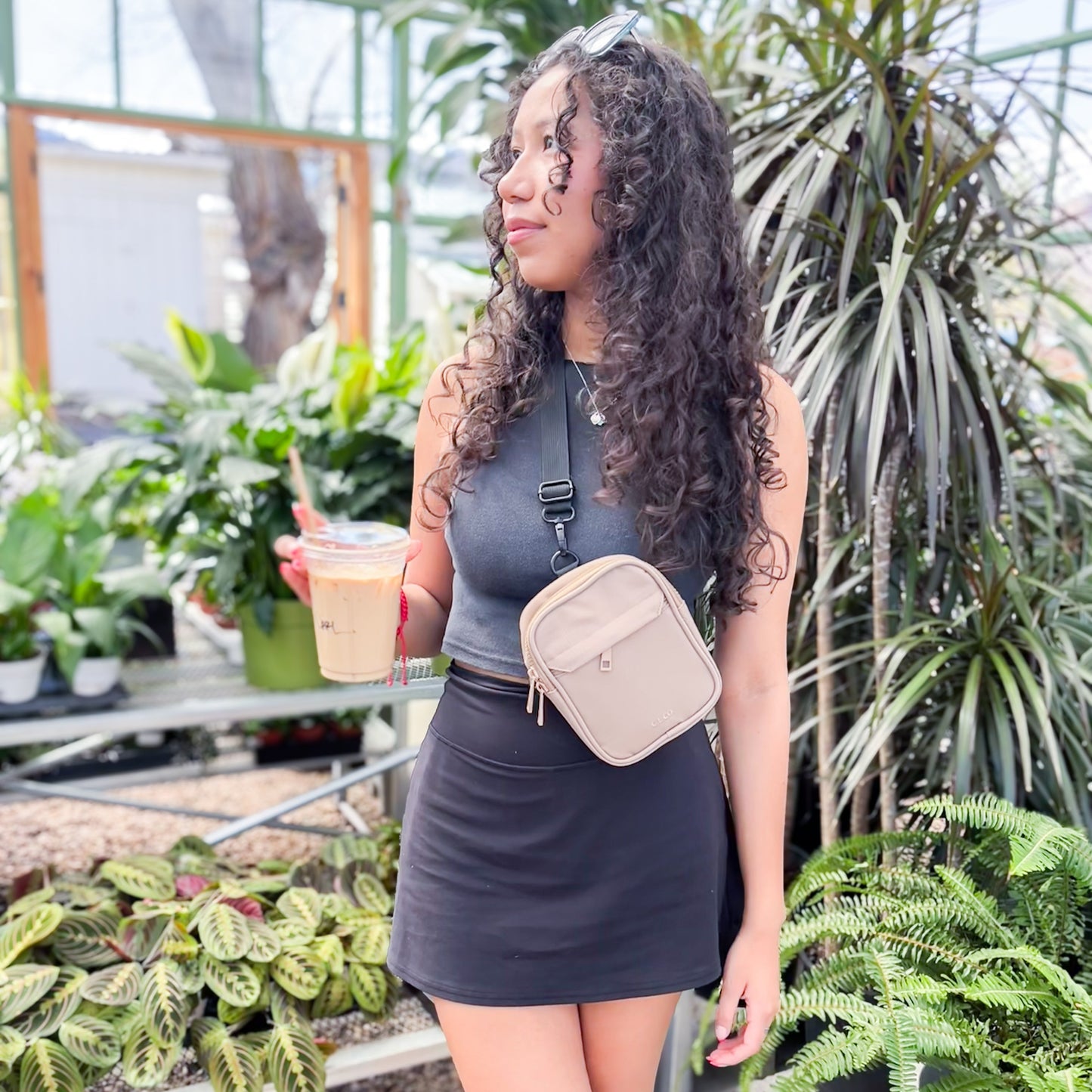 Mini Crossbody Bags