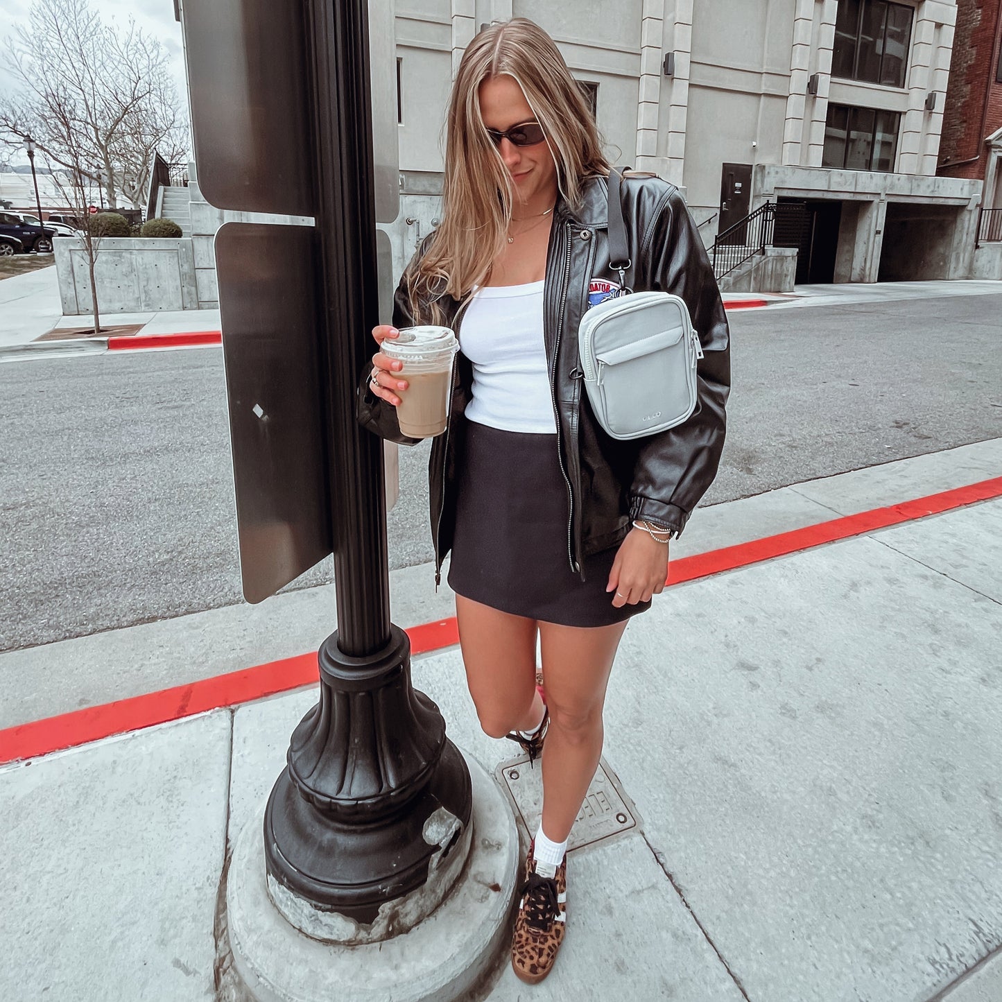 Crossbody Bags