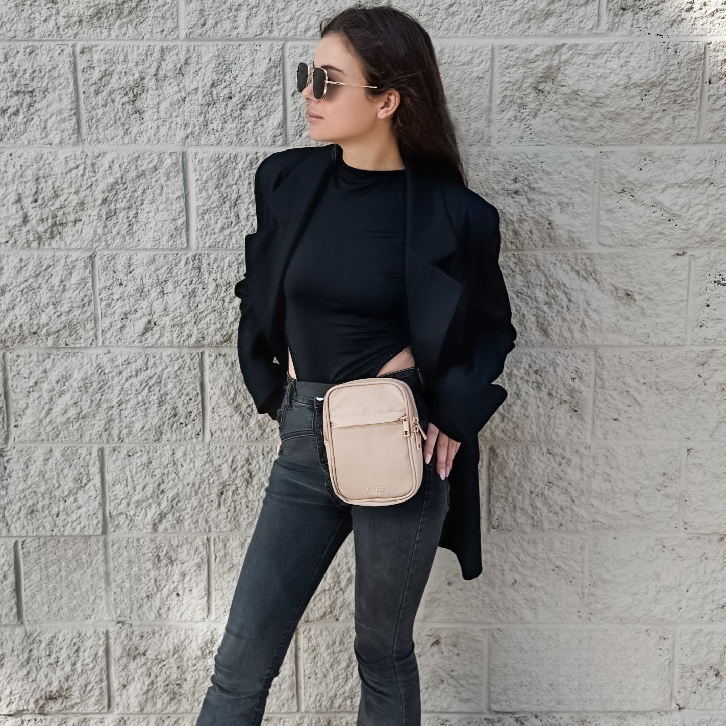 Crossbody Bags