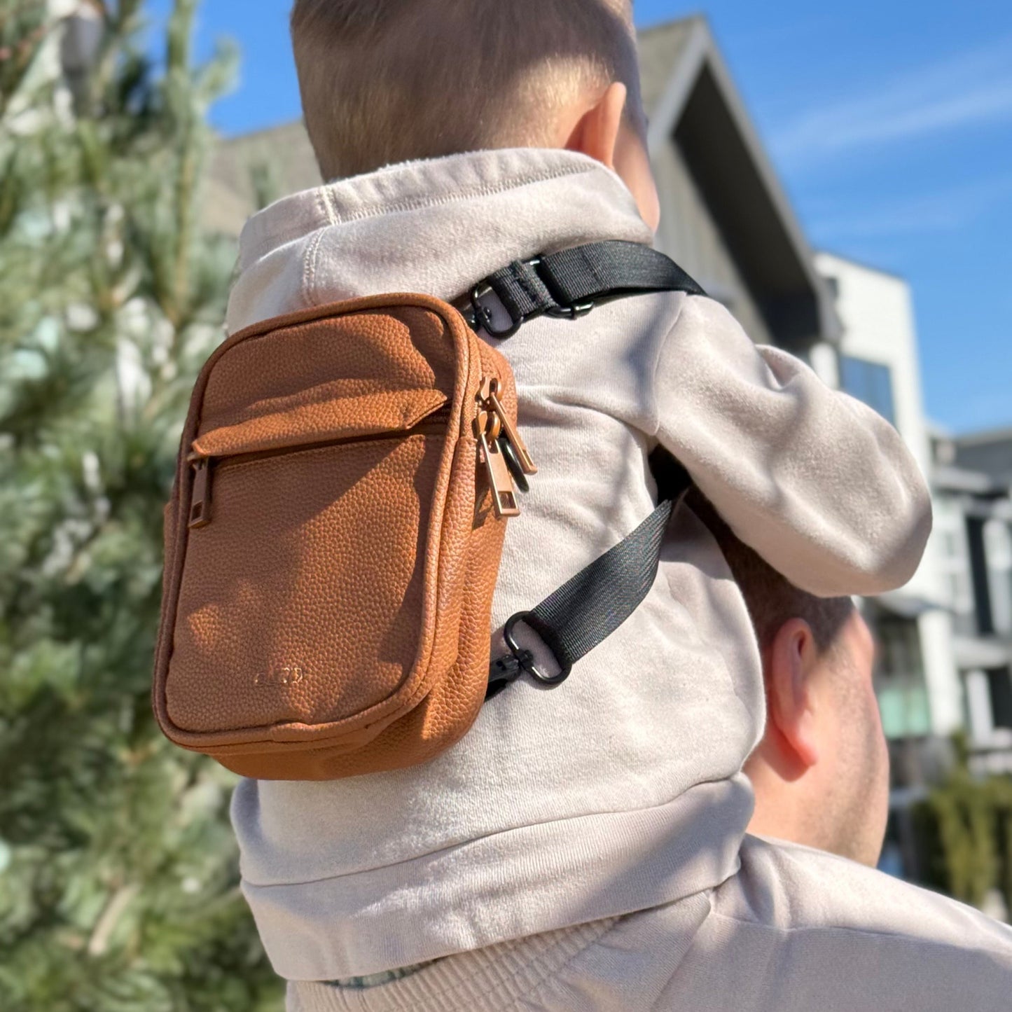 Mini Crossbody Bags