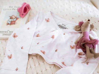 SnuggleSleeves Scratch-Guard Shirt