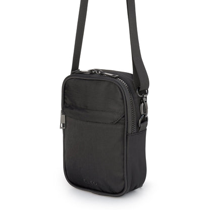 Crossbody Full Black Side