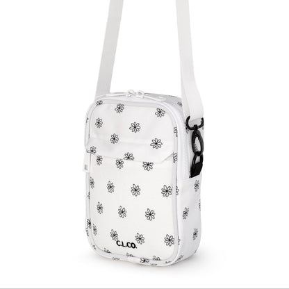Crossbody Full Daisy Side