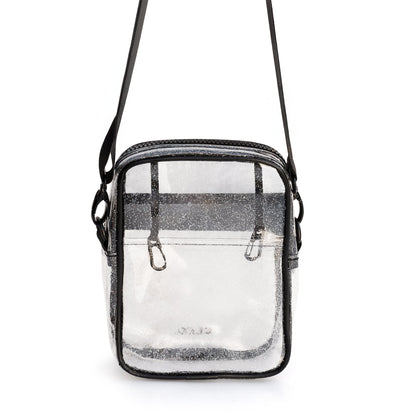 Crossbody Full Jelly Back