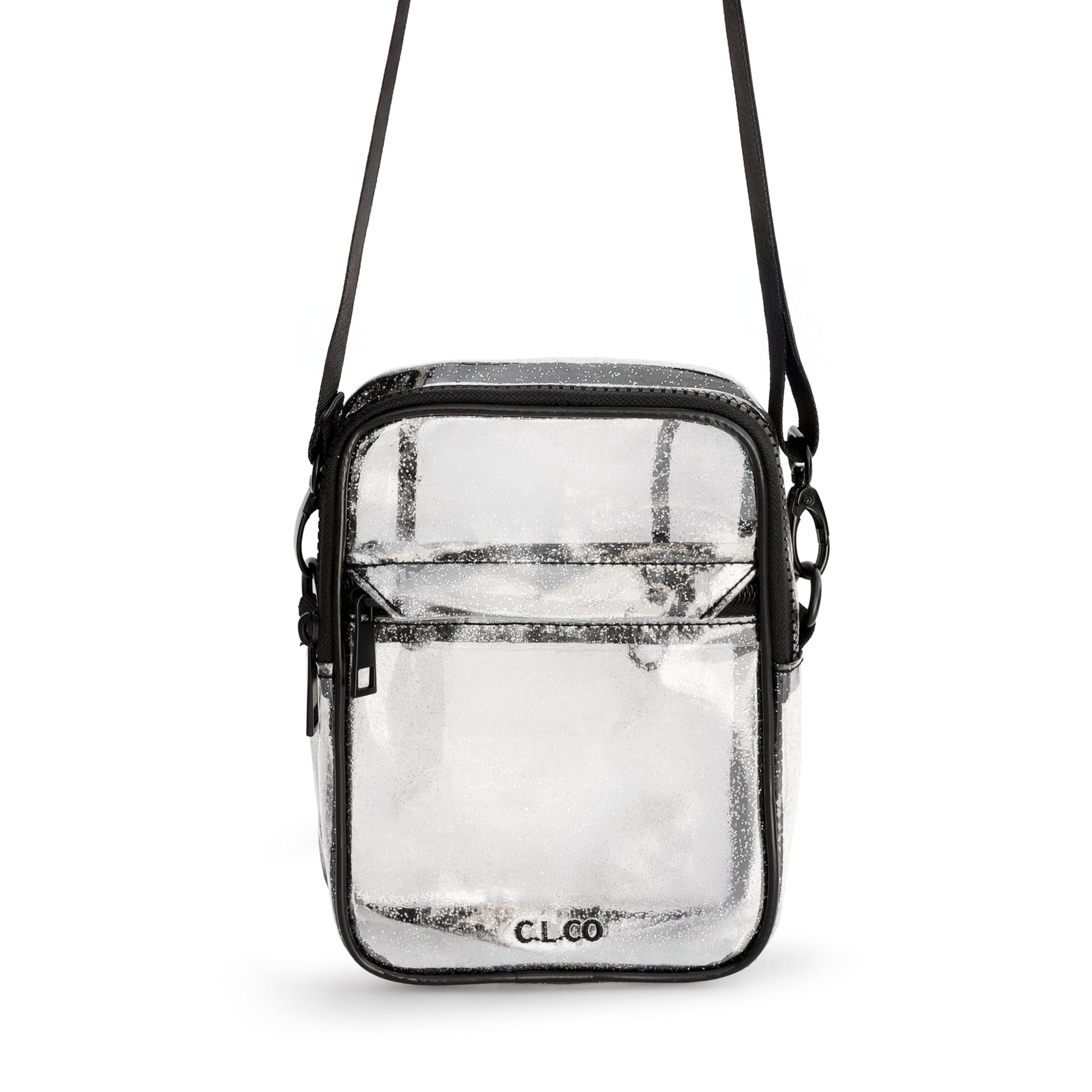 Crossbody Full Jelly Front
