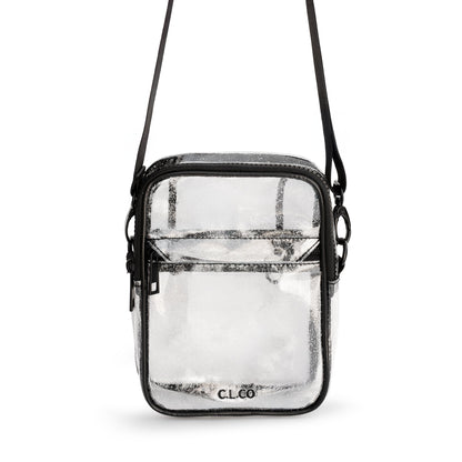 Crossbody Full Jelly Front
