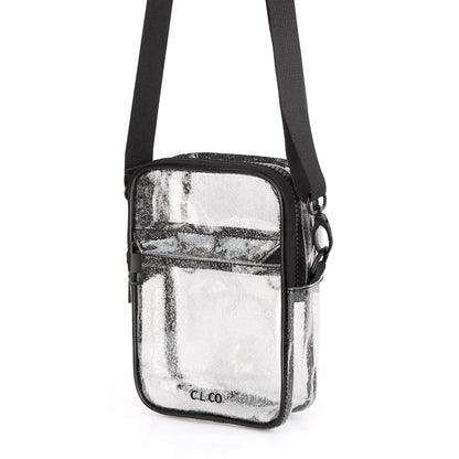 Crossbody Full Jelly Side