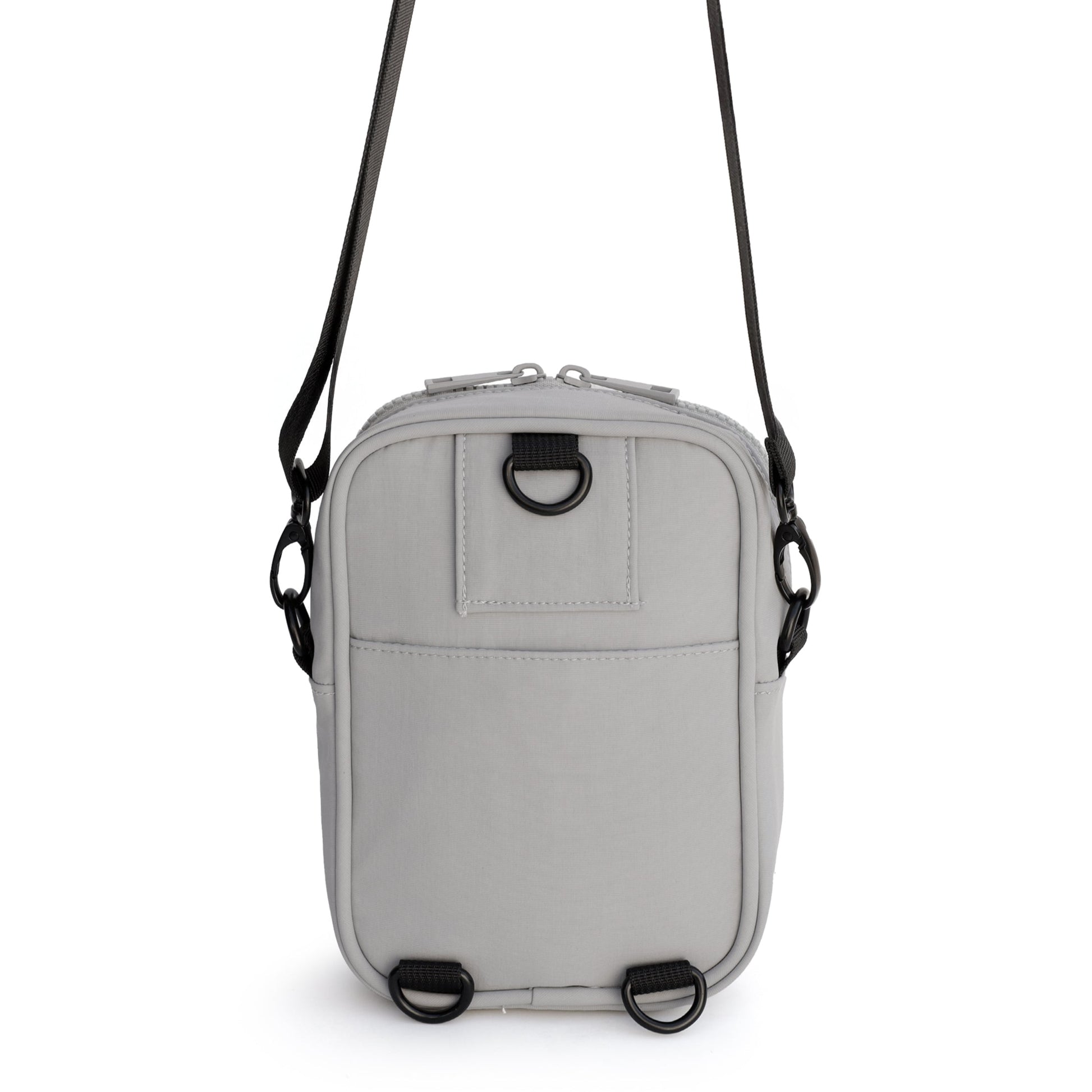 Crossbody Full Stone Back