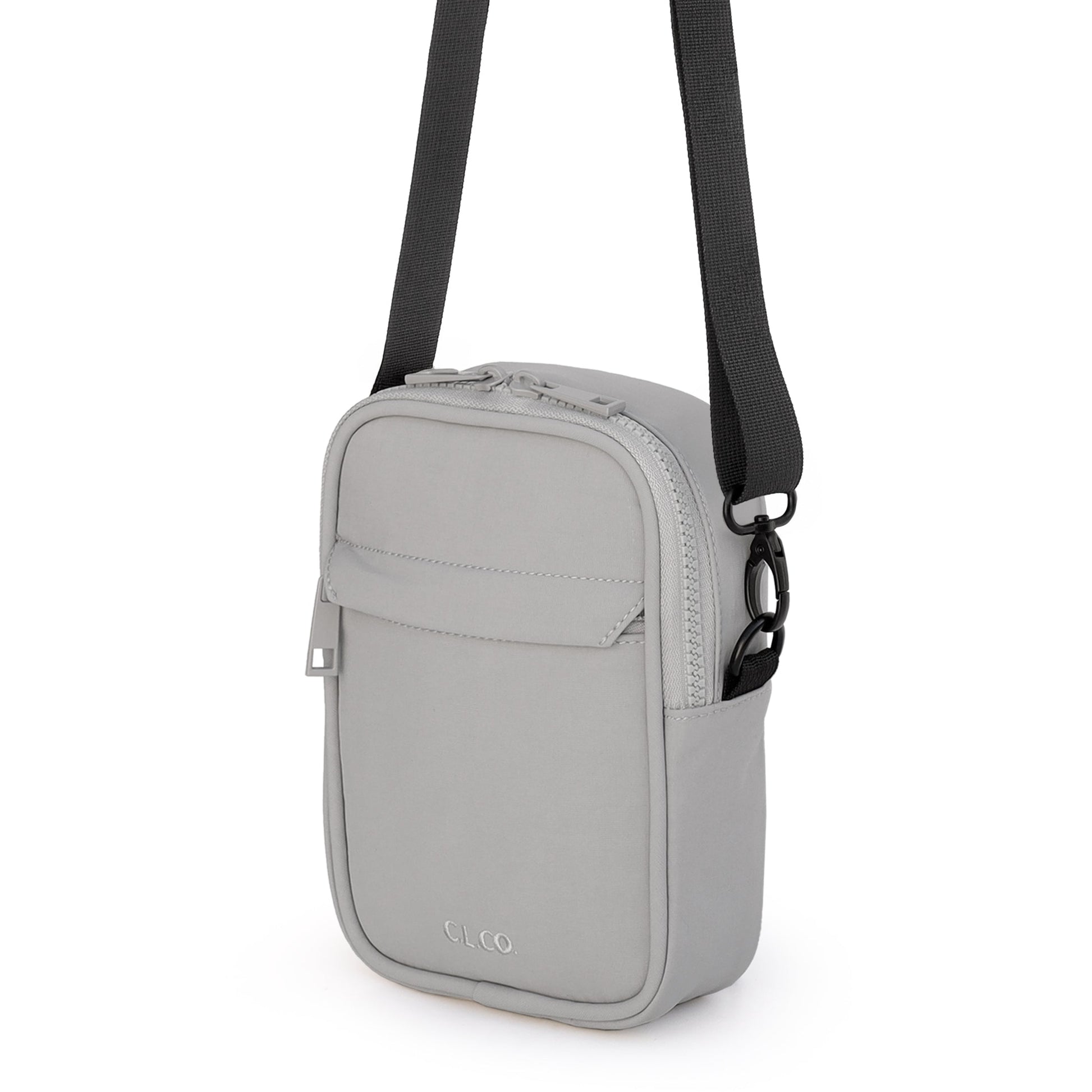 Crossbody Full Stone Side