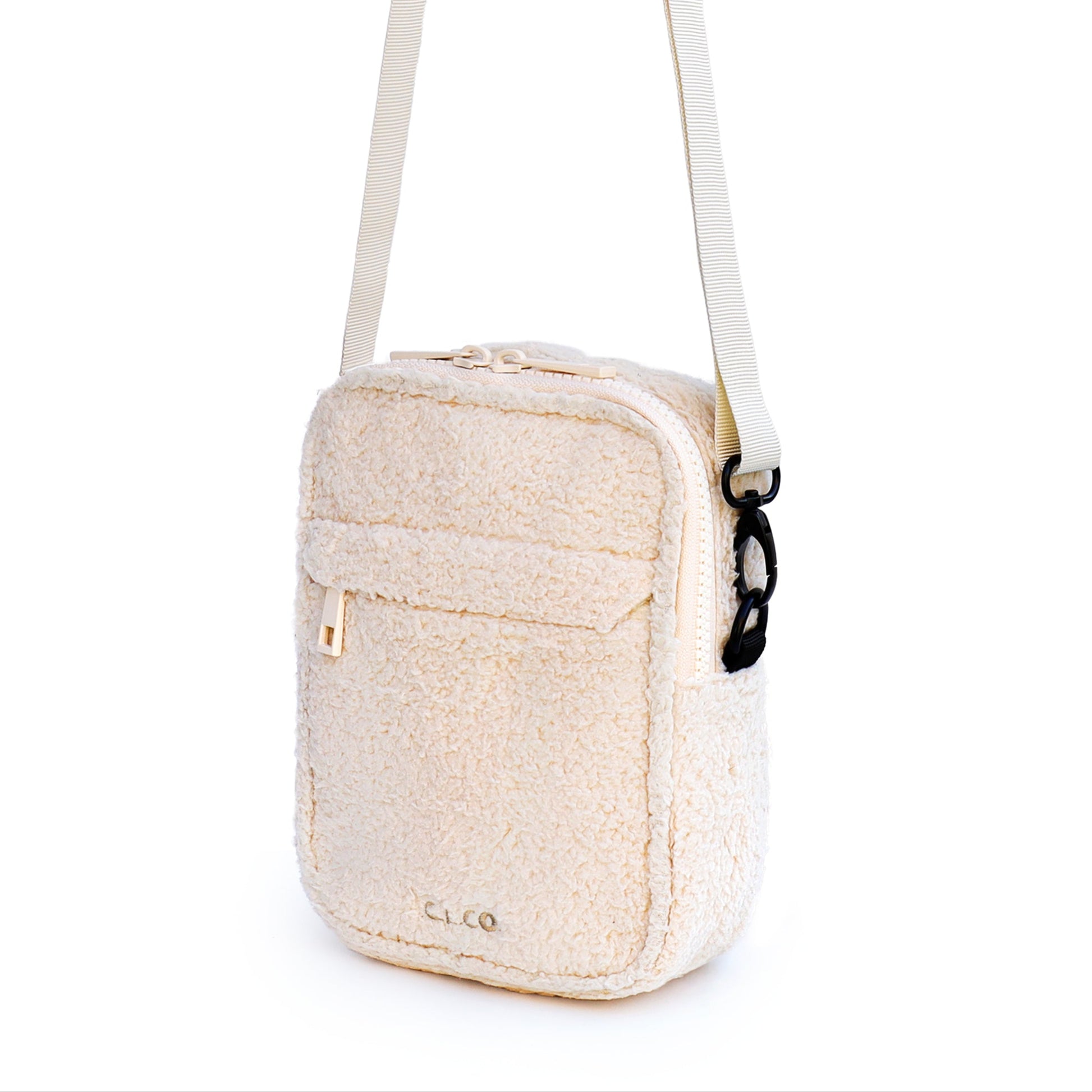 Crossbody Full Vanilla Side