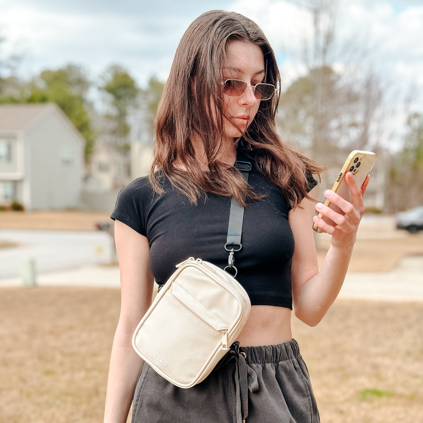 Crossbody Bags